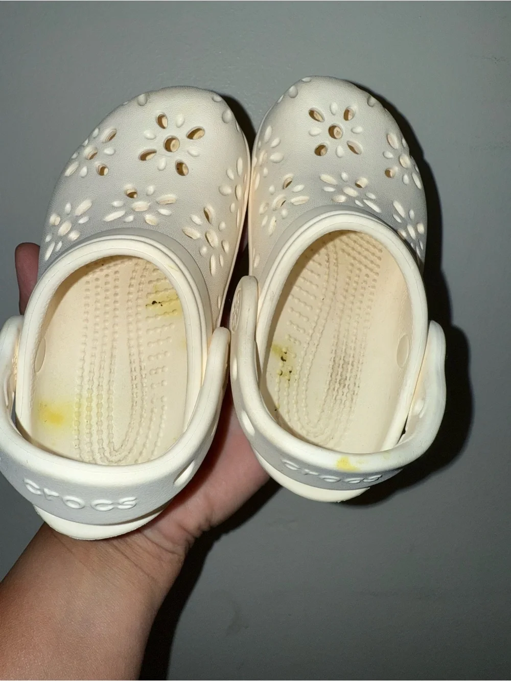 CROCS classic kids